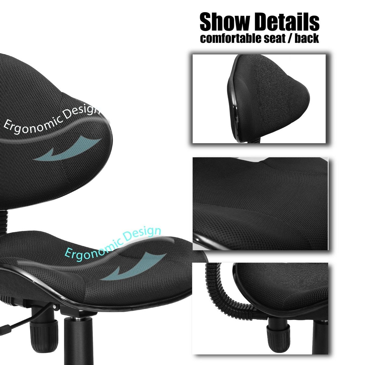 JJS-Home-Office-Low-Back-Computer-Mesh-Chair