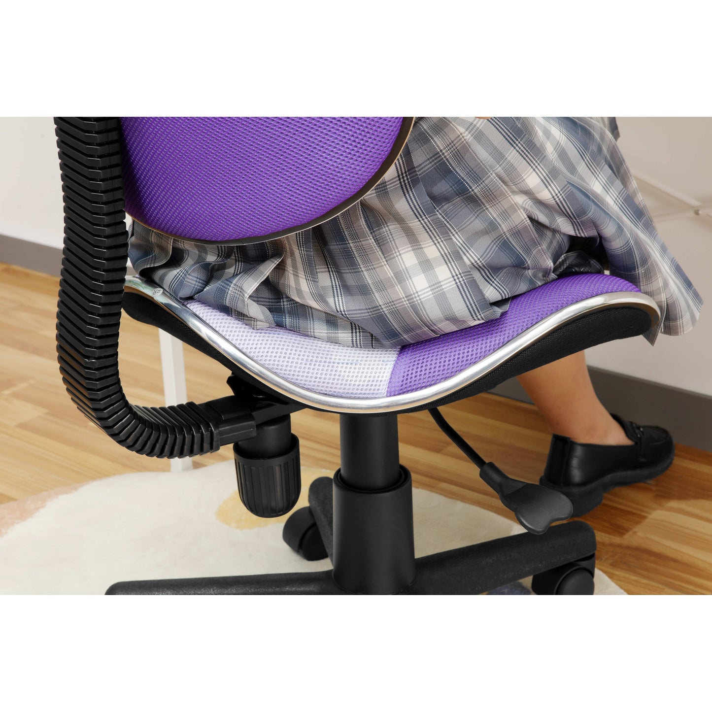 JJS-Home-Office-Low-Back-Computer-Mesh-Chair