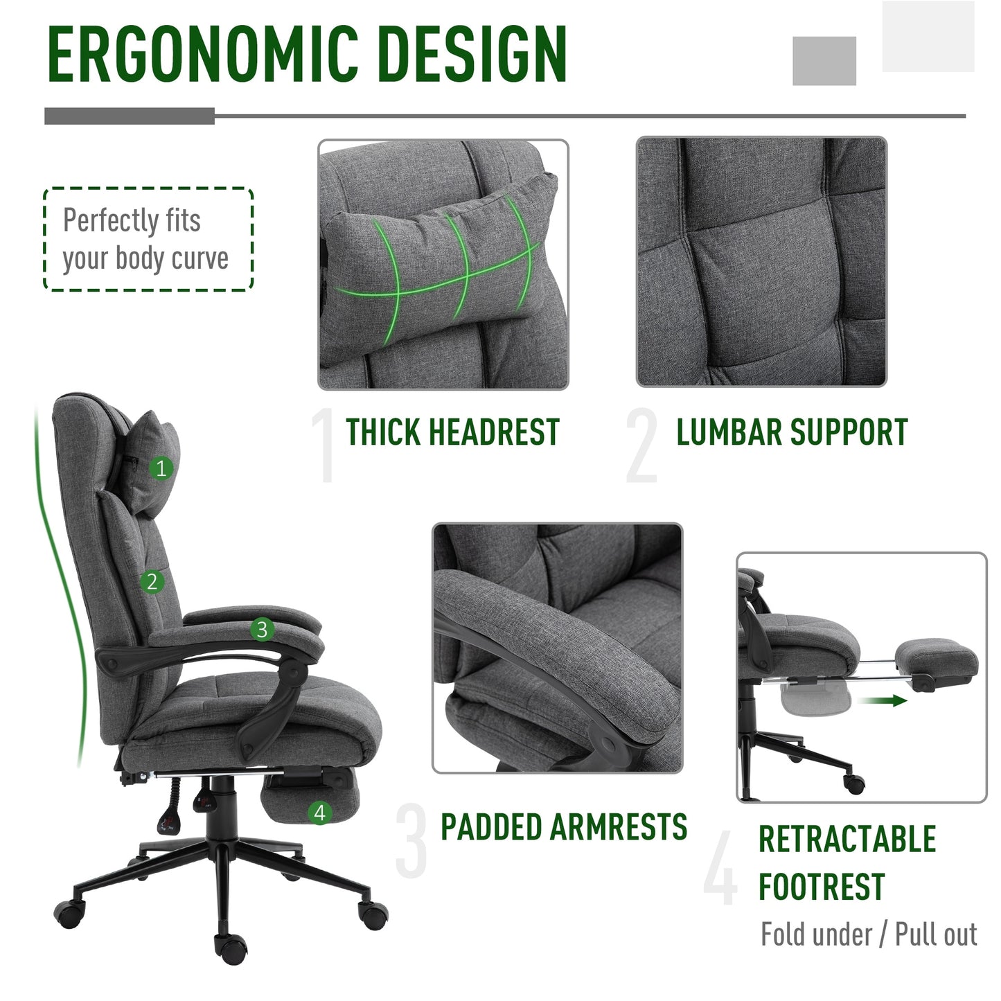Vinsetto-Executive-Linen-Fabric-Home-Office-Chair-with-Retractable-Footrest%2C-Headrest%2C-and-Lumbar-Support