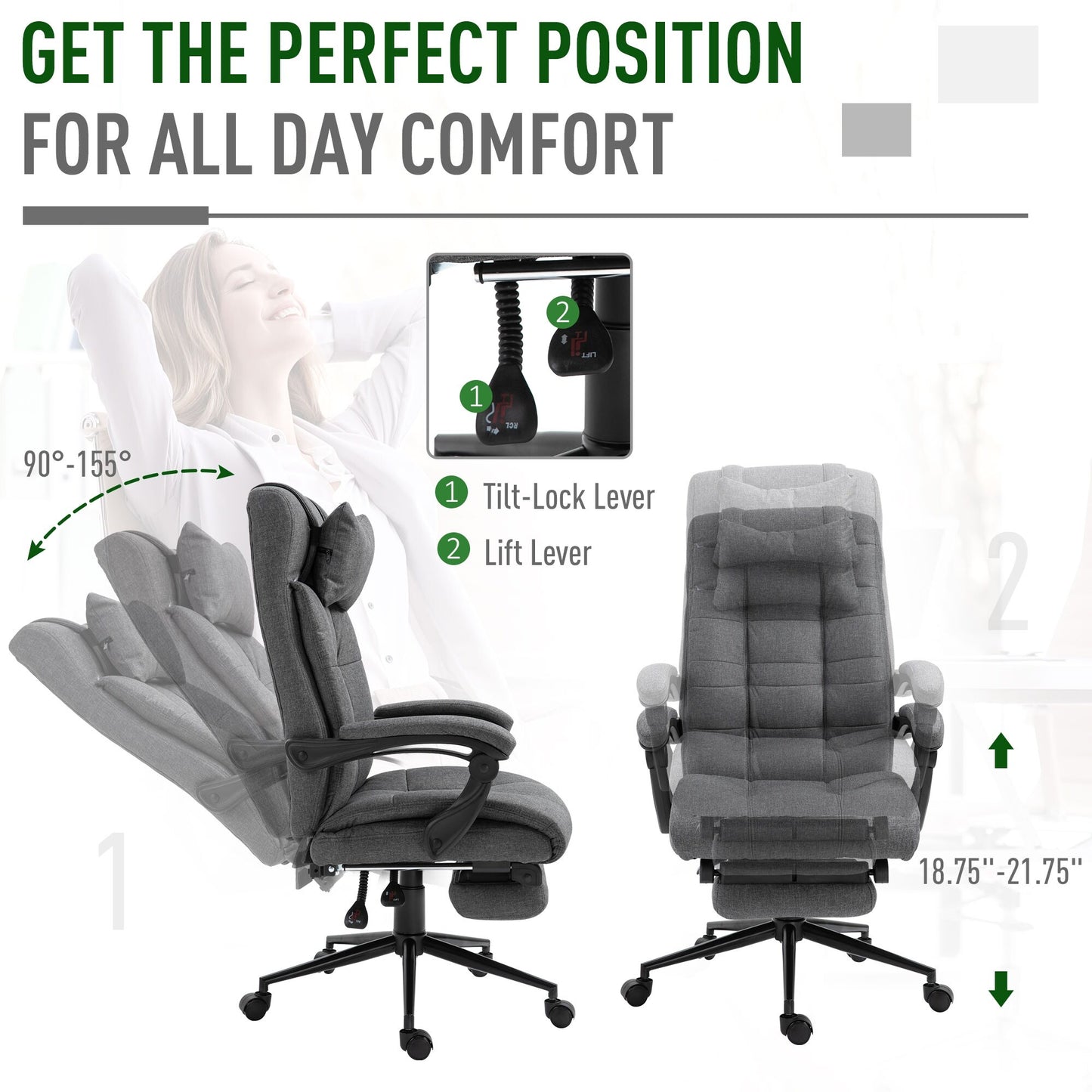 Vinsetto-Executive-Linen-Fabric-Home-Office-Chair-with-Retractable-Footrest%2C-Headrest%2C-and-Lumbar-Support