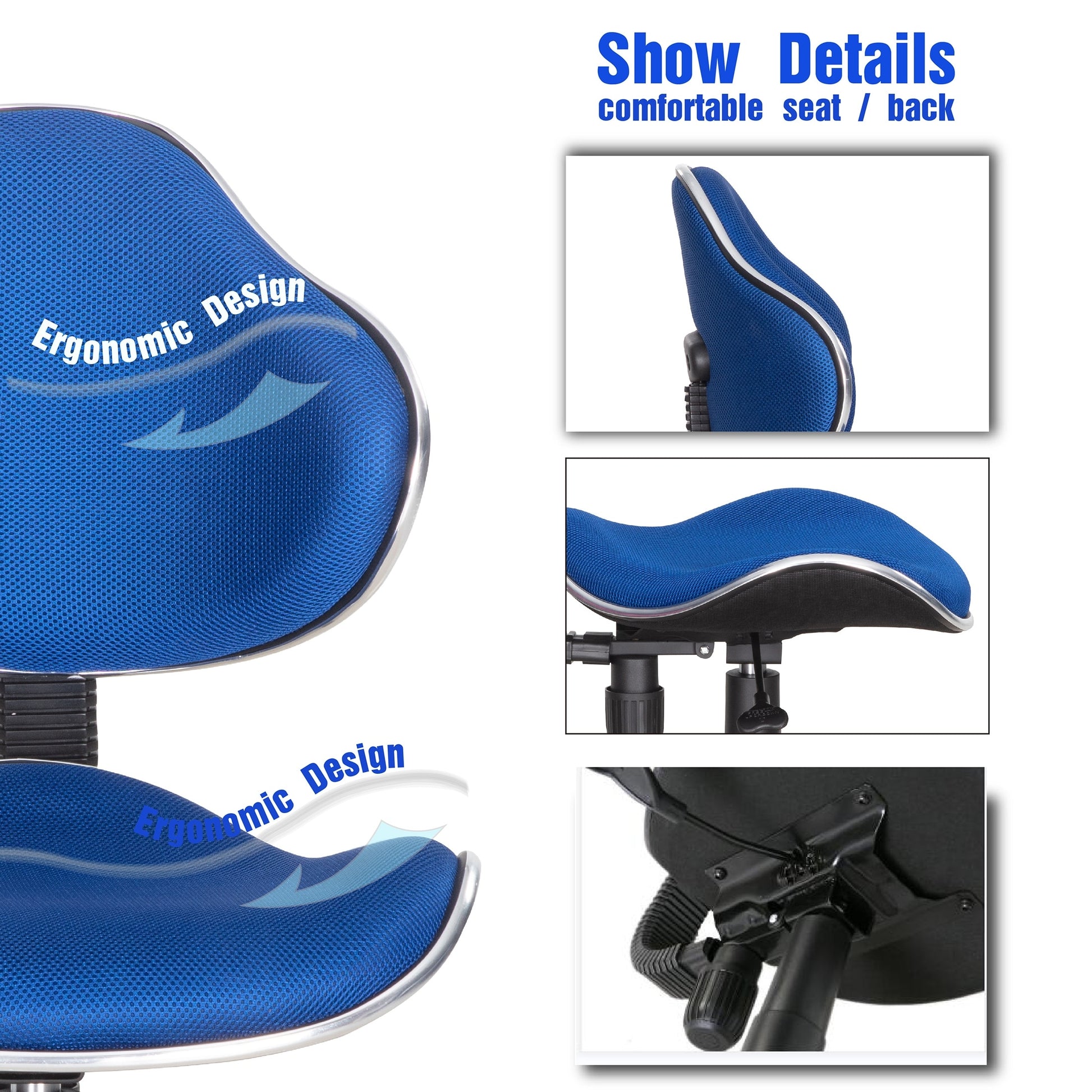 JJS-Home-Office-Low-Back-Computer-Mesh-Chair