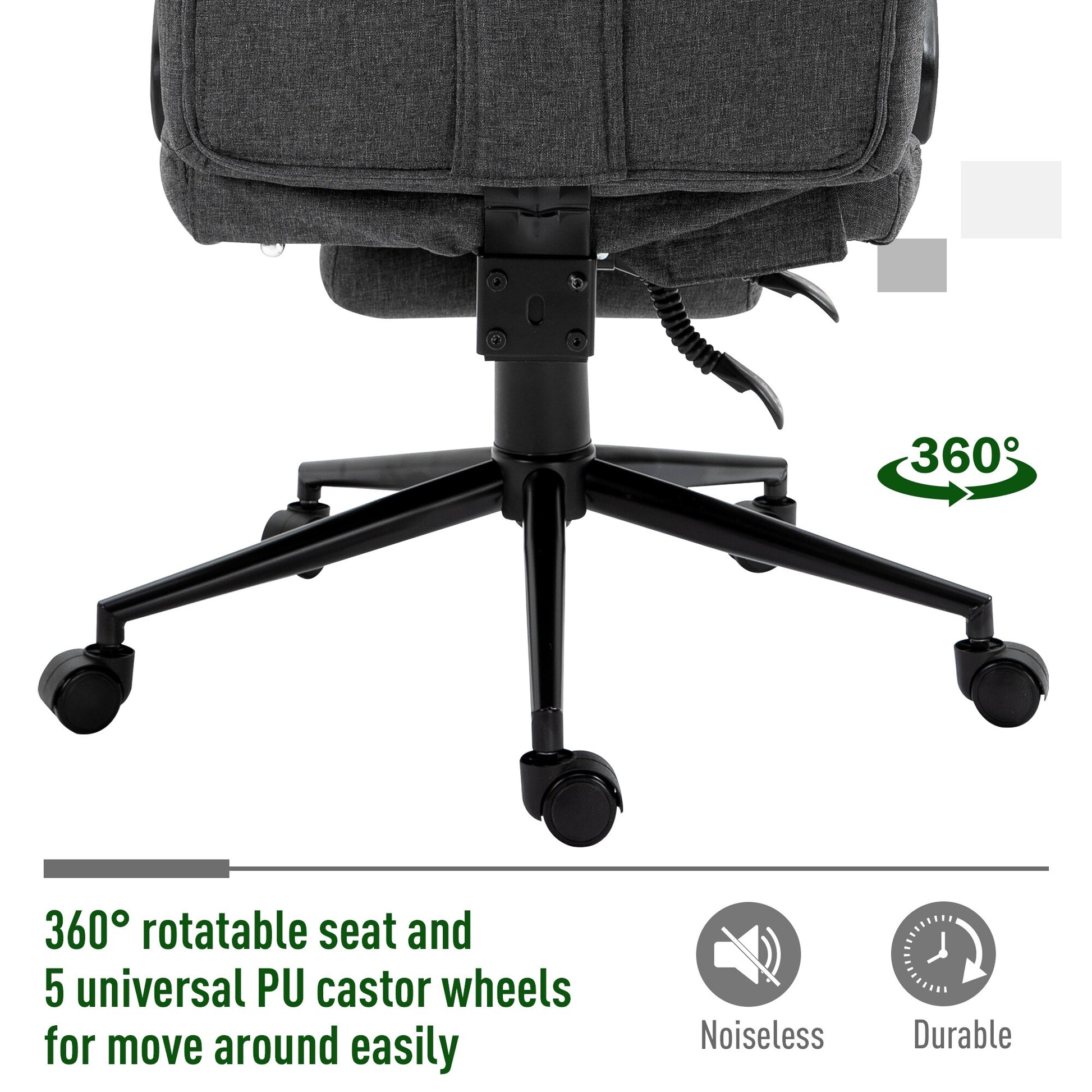 Vinsetto-Executive-Linen-Fabric-Home-Office-Chair-with-Retractable-Footrest%2C-Headrest%2C-and-Lumbar-Support